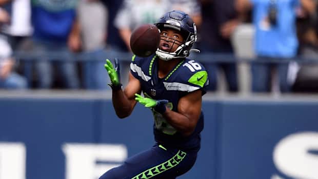 Tyler Lockett