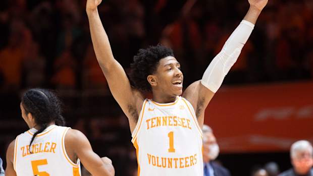 tennessee basketball