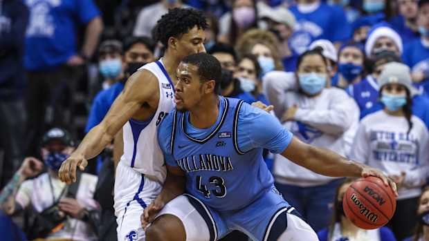 villanova