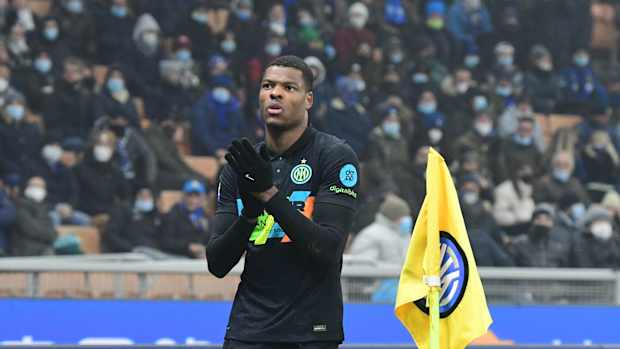 inter milan