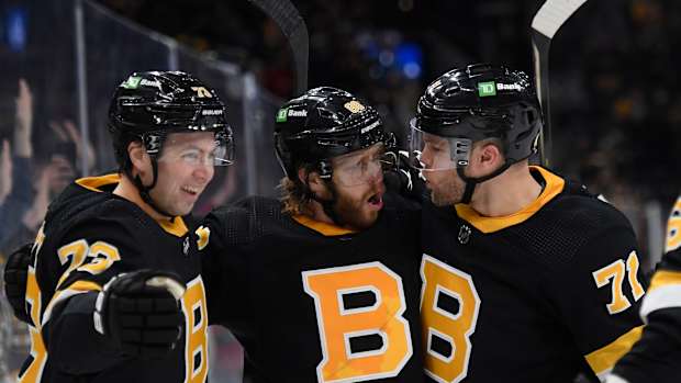bruins