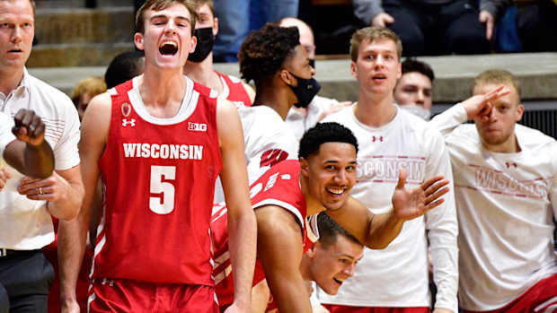 wisconsin