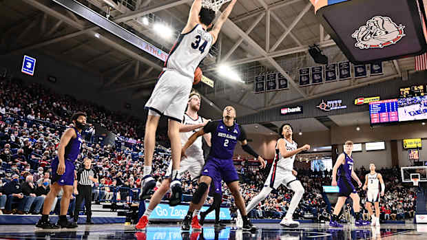gonzaga