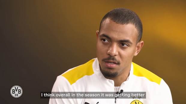 Malen: 'We need to have more consistency'
