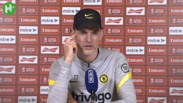 Tuchel humble before FA Cup 3rd round