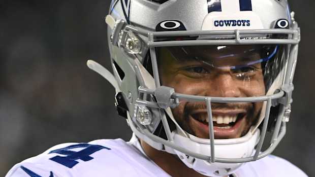 Dak Prescott