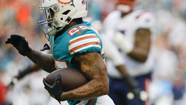 Xavien Howard