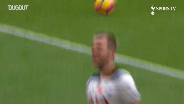 Harry Kane's Best Goals Vs Arsenal