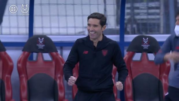 Nico Williams’s winning goal vs Atlético