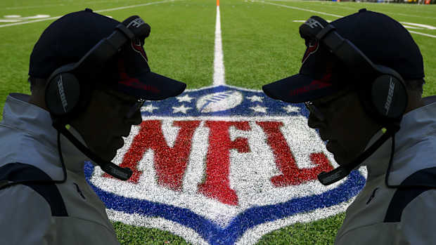 Culley NFL