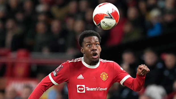 manchester united