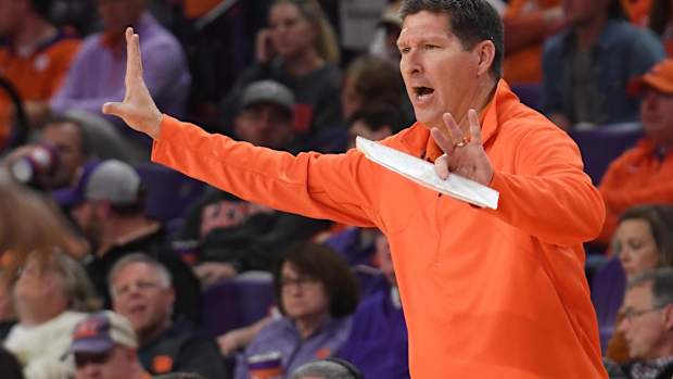 Brad Brownell