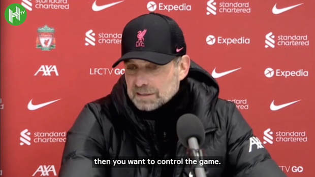 Klopp happy with win on Minamino's birthday