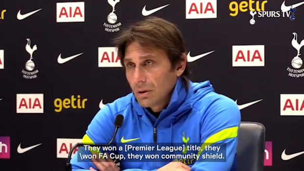 Spurs need to strenghthen squad