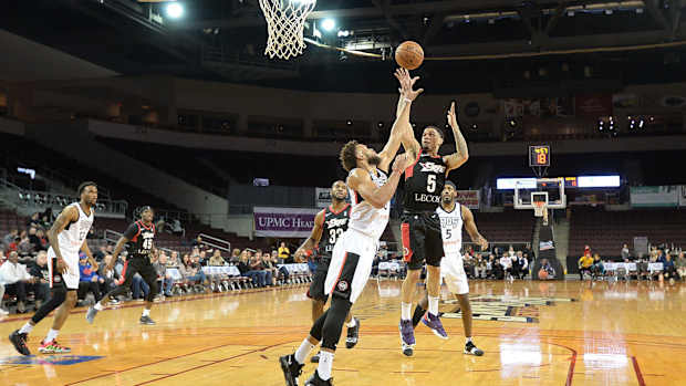 RAPTORS 905
