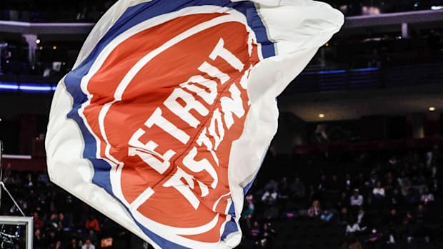 detroit pistons
