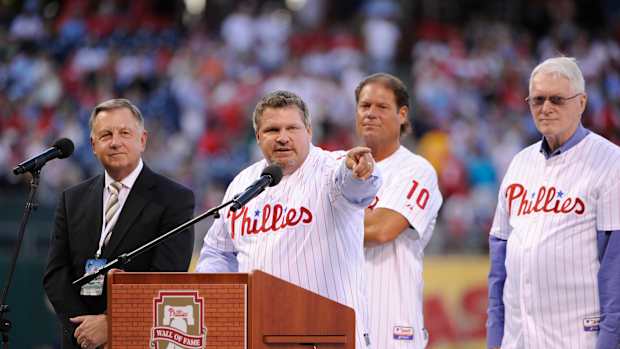 John Kruk 1