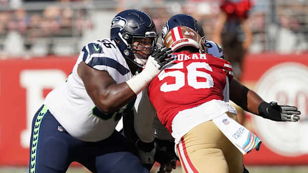 Gabe Jackson