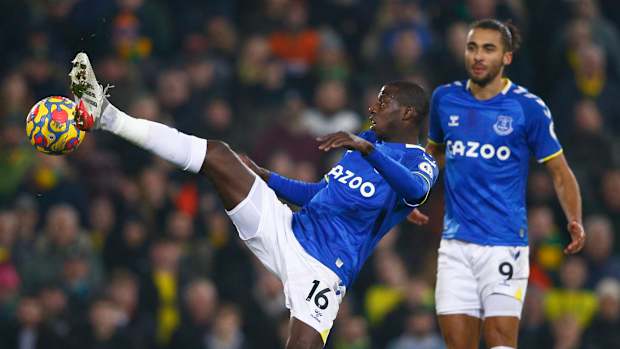 everton