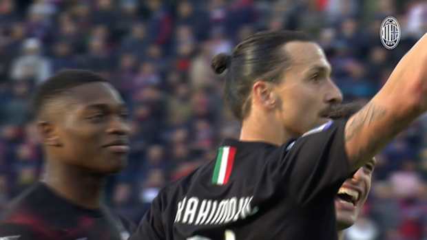 The best players to have played for AC Milan and Juventus