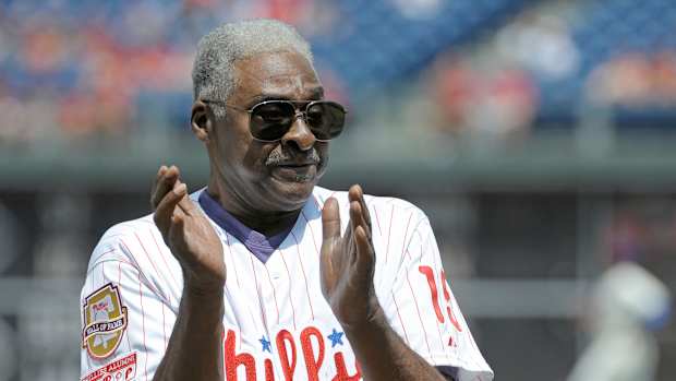 Dick Allen 1