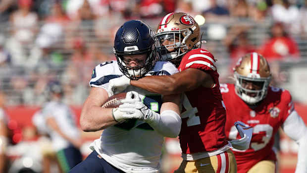 Will Dissly