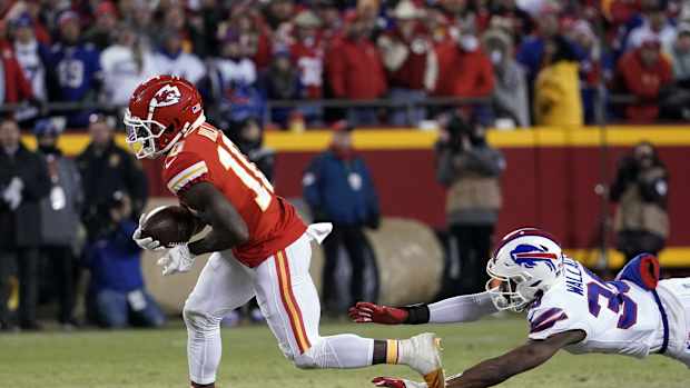 Tyreek