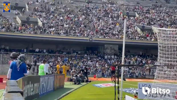 Gignac’s 96th-minute penalty winner vs Pumas