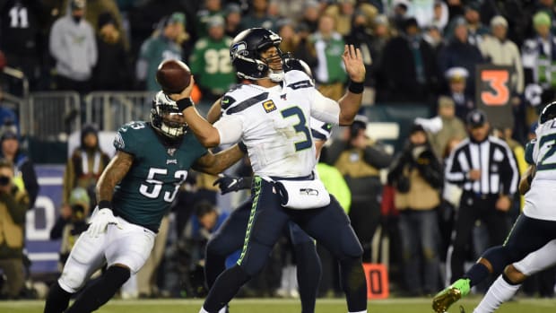 Russell Wilson