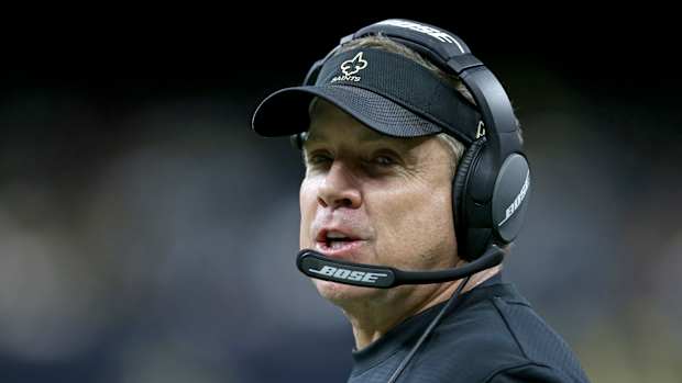 Sean Payton