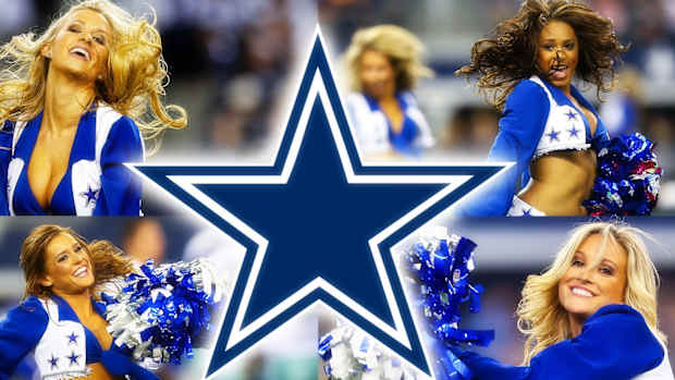 cheer star 