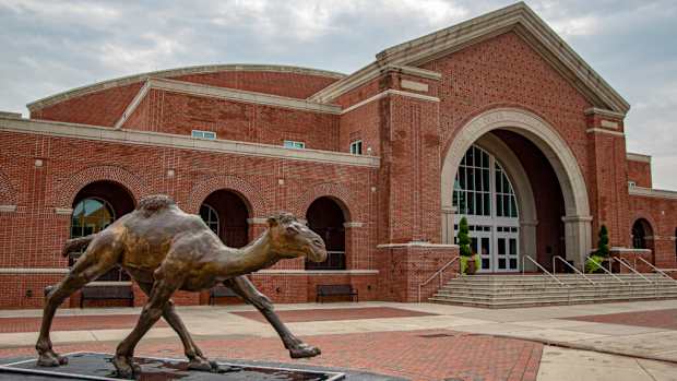 Campbell University