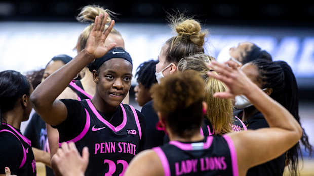 penn state women