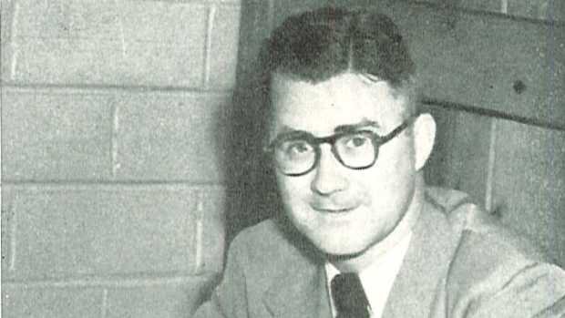 Bucky O'Connor