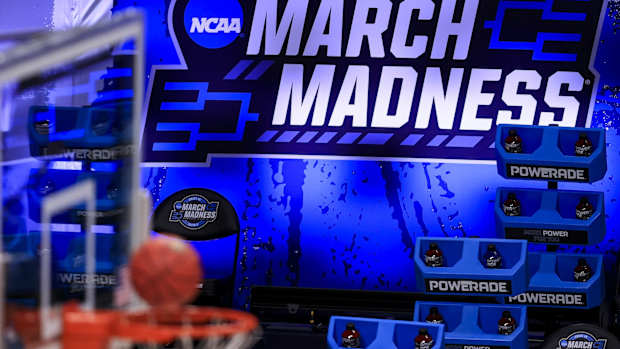 Bracketology