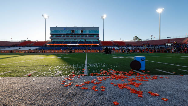 Senior Bowl