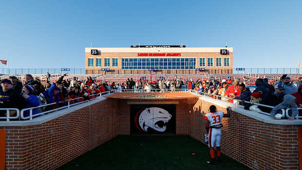 Senior Bowl