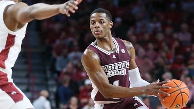 Iverson Molinar-Miss State