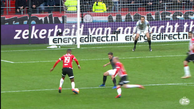 Cody Gakpo's best PSV moments