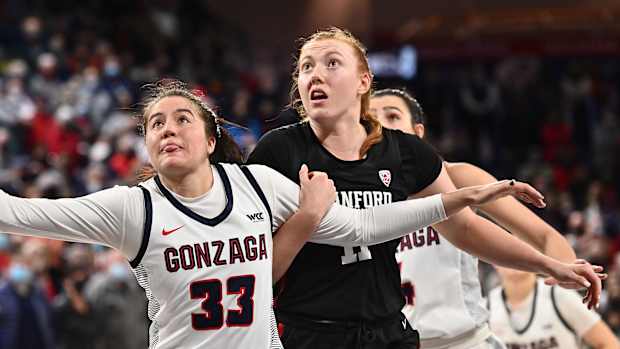 gonzaga women