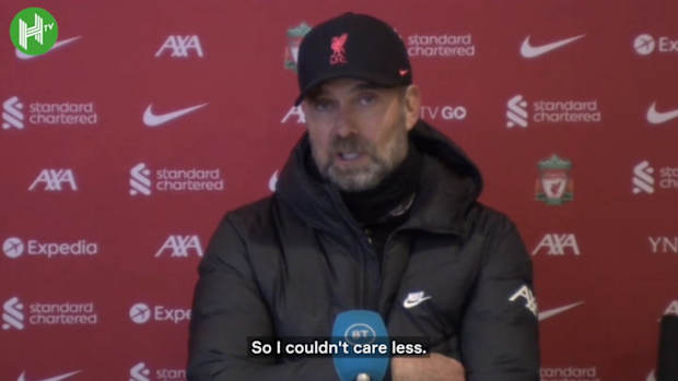 Klopp praised Diogo Jota: “I don’t know where is his limit”