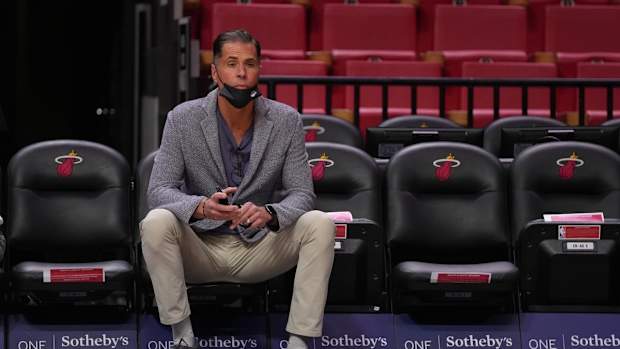 Rob Pelinka