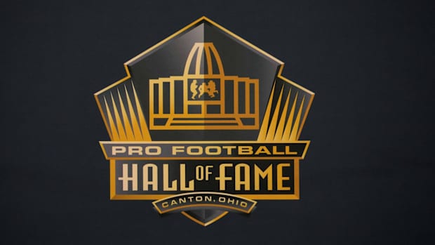 Pro Football Hall of Fame
