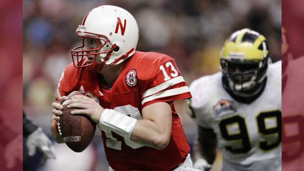 Zac Taylor slideshow