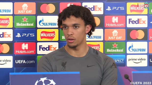 Alexander-Arnold not afraid to 'win ugly'
