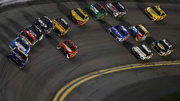 2021 Daytona 500
