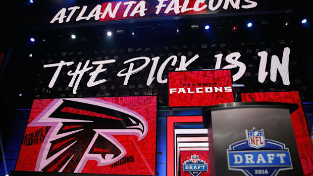 NFL DRAFT