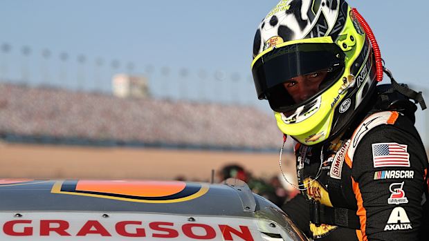 Noah Gragson 2021 2