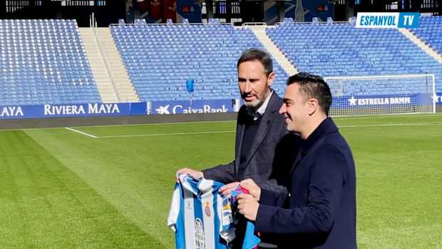 Behind the scenes: RCD Espanyol 2-2 FC Barcelona