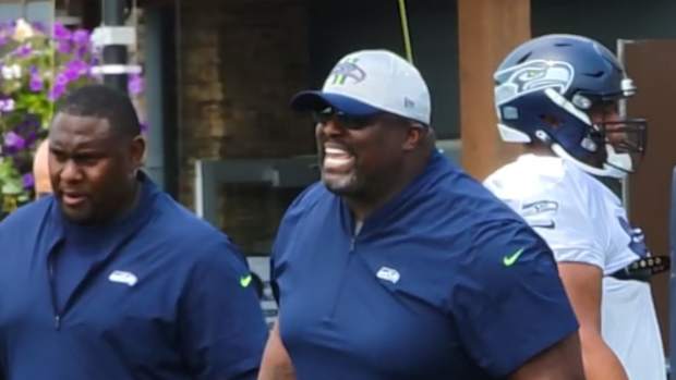 Clint Hurtt